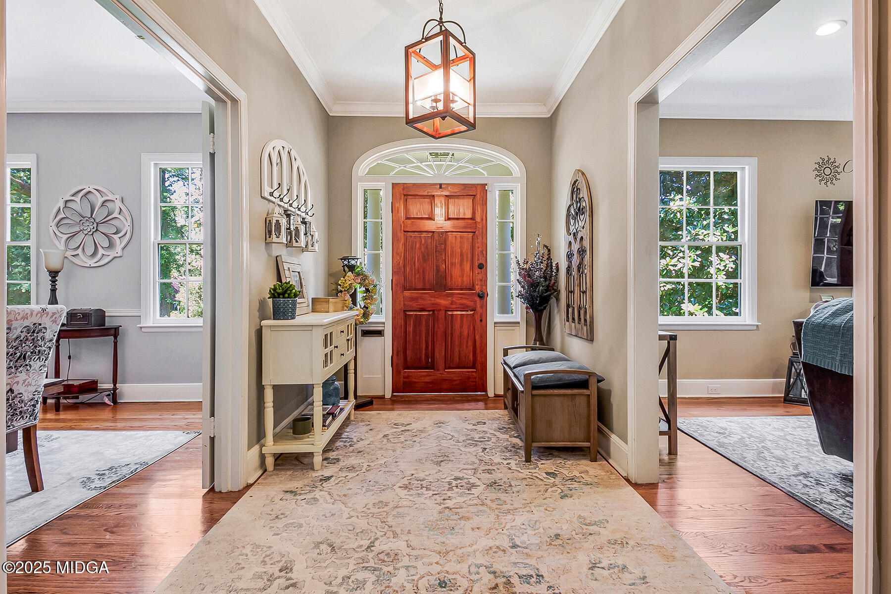 1247 Jackson Springs Road