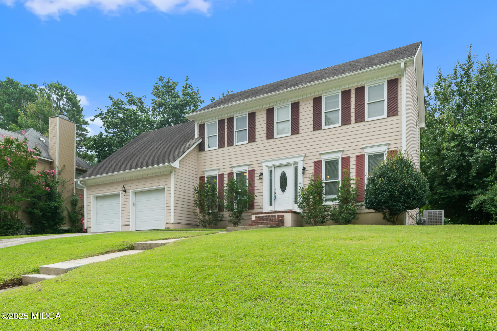 111 The Vinings Drive