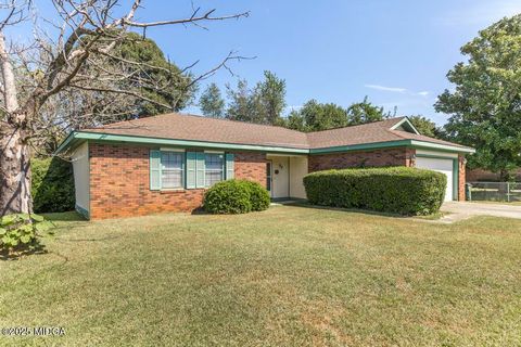 77 Oliver Drive Warner Robins GA 31088