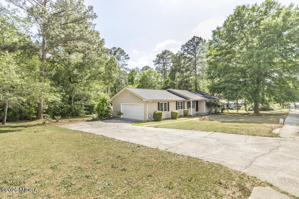 303 Woodhaven Road