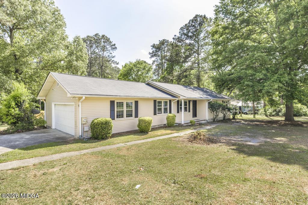 303 Woodhaven Road