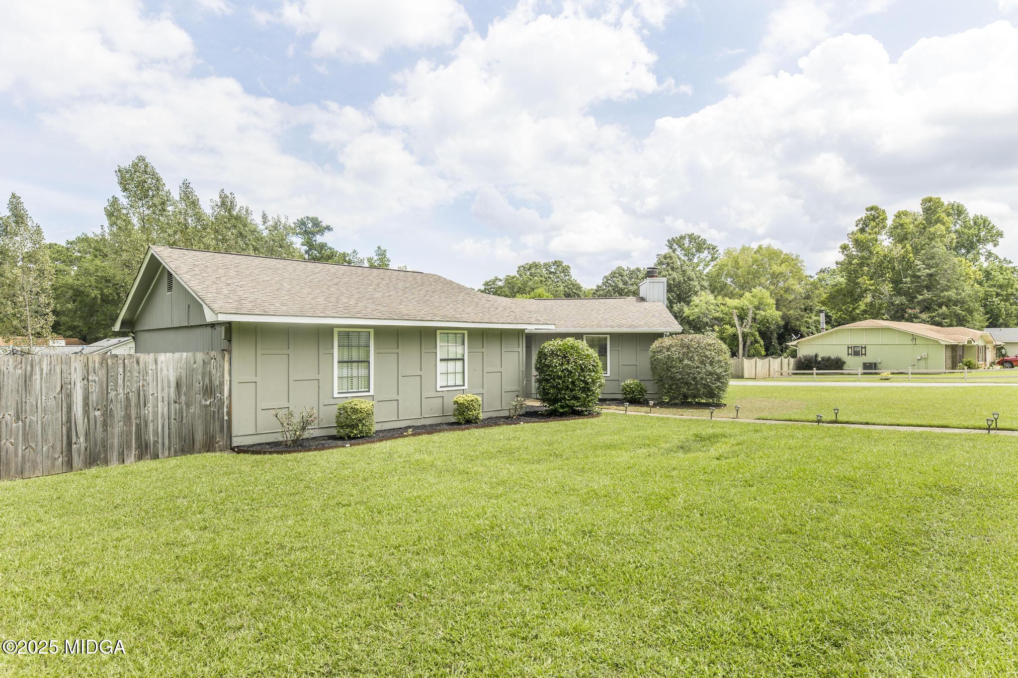 303 Wake Forest Drive