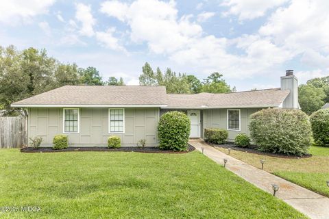 303 Wake Forest Drive Warner Robins GA 31093