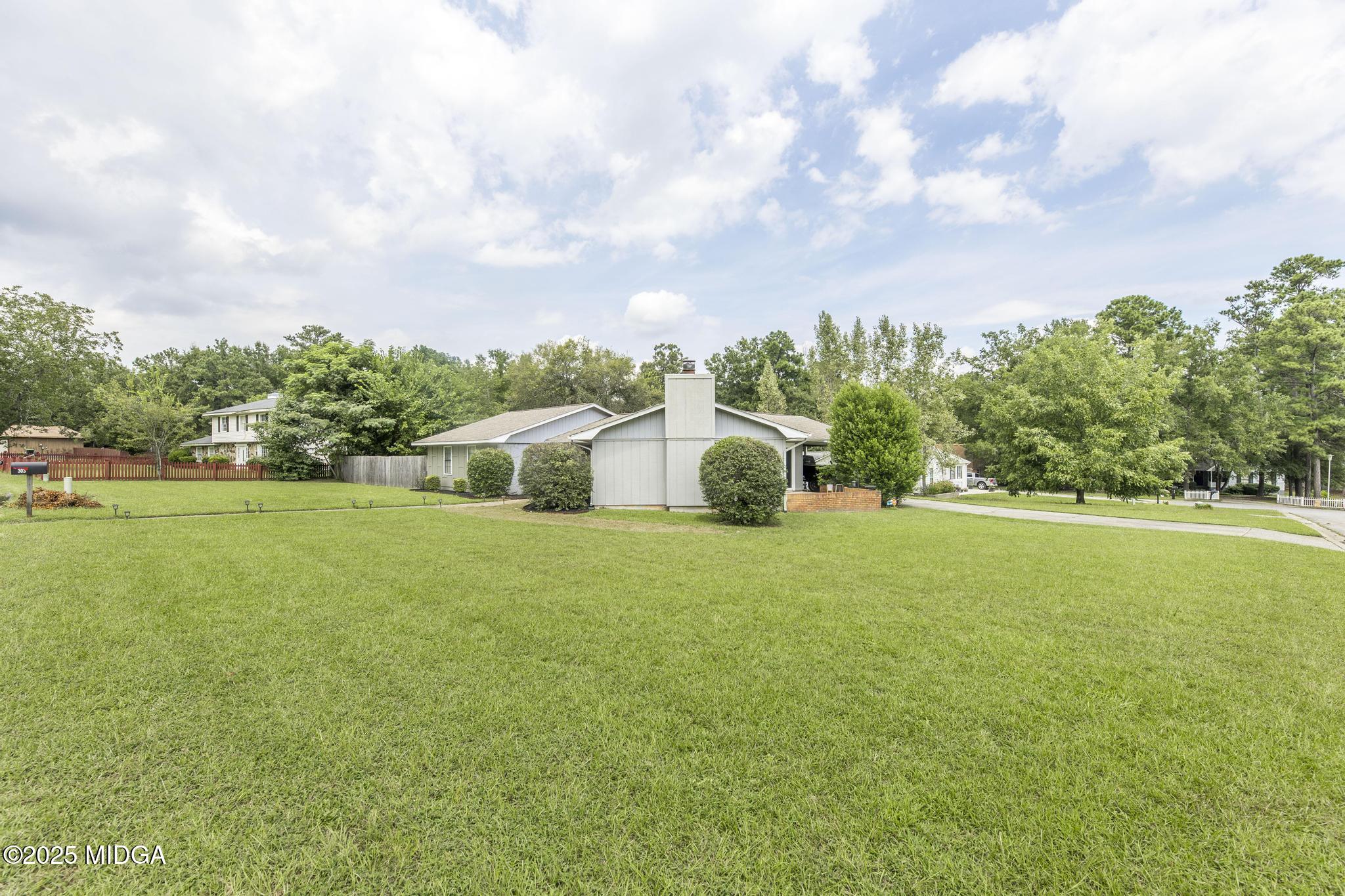 303 Wake Forest Drive