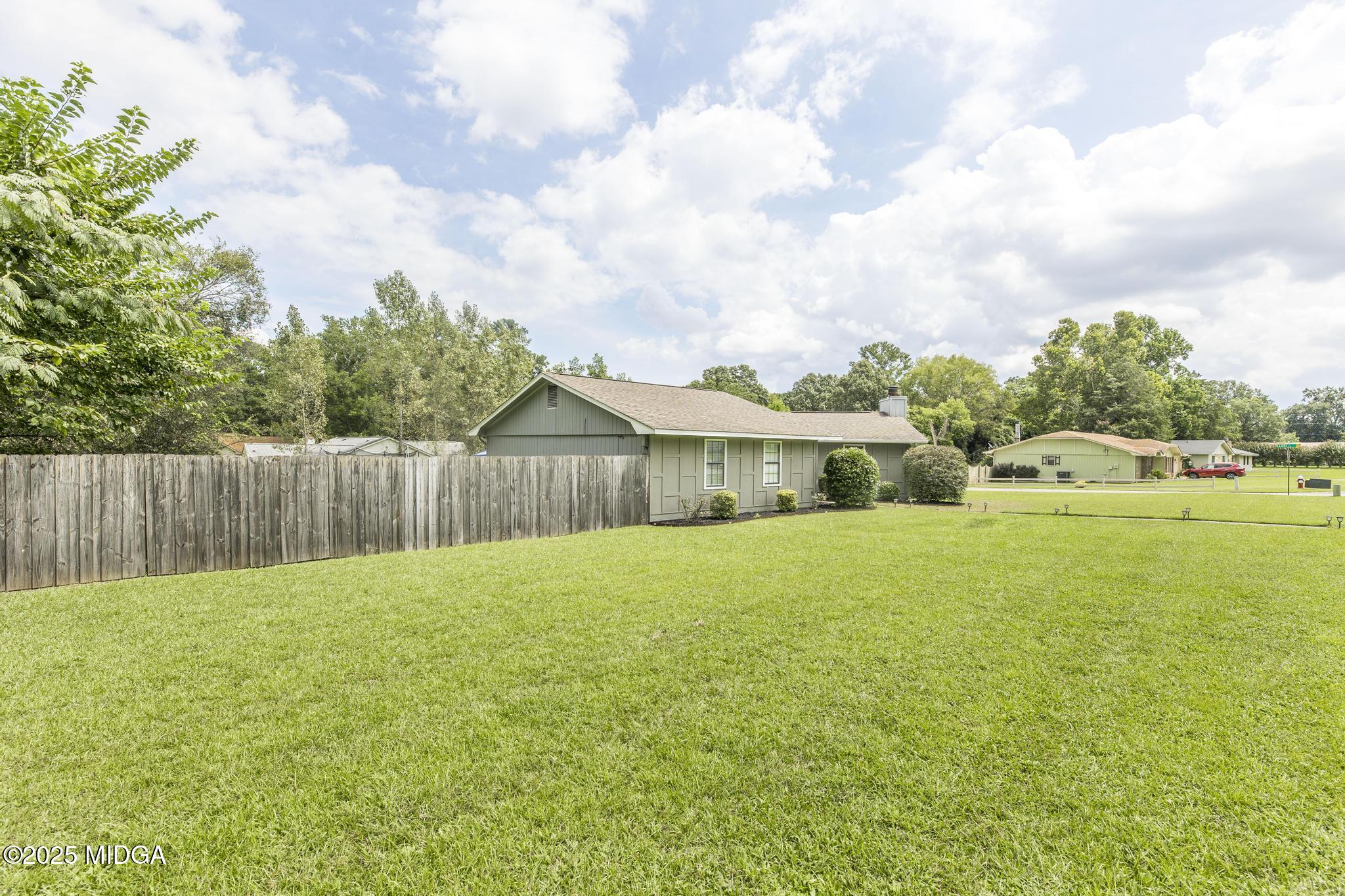 303 Wake Forest Drive