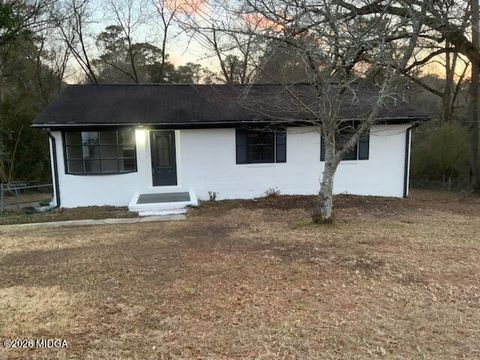 4164 Wood Forest Place Macon GA 31204