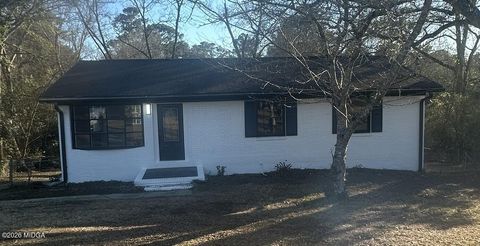 4164 Wood Forest Place Macon GA 31204