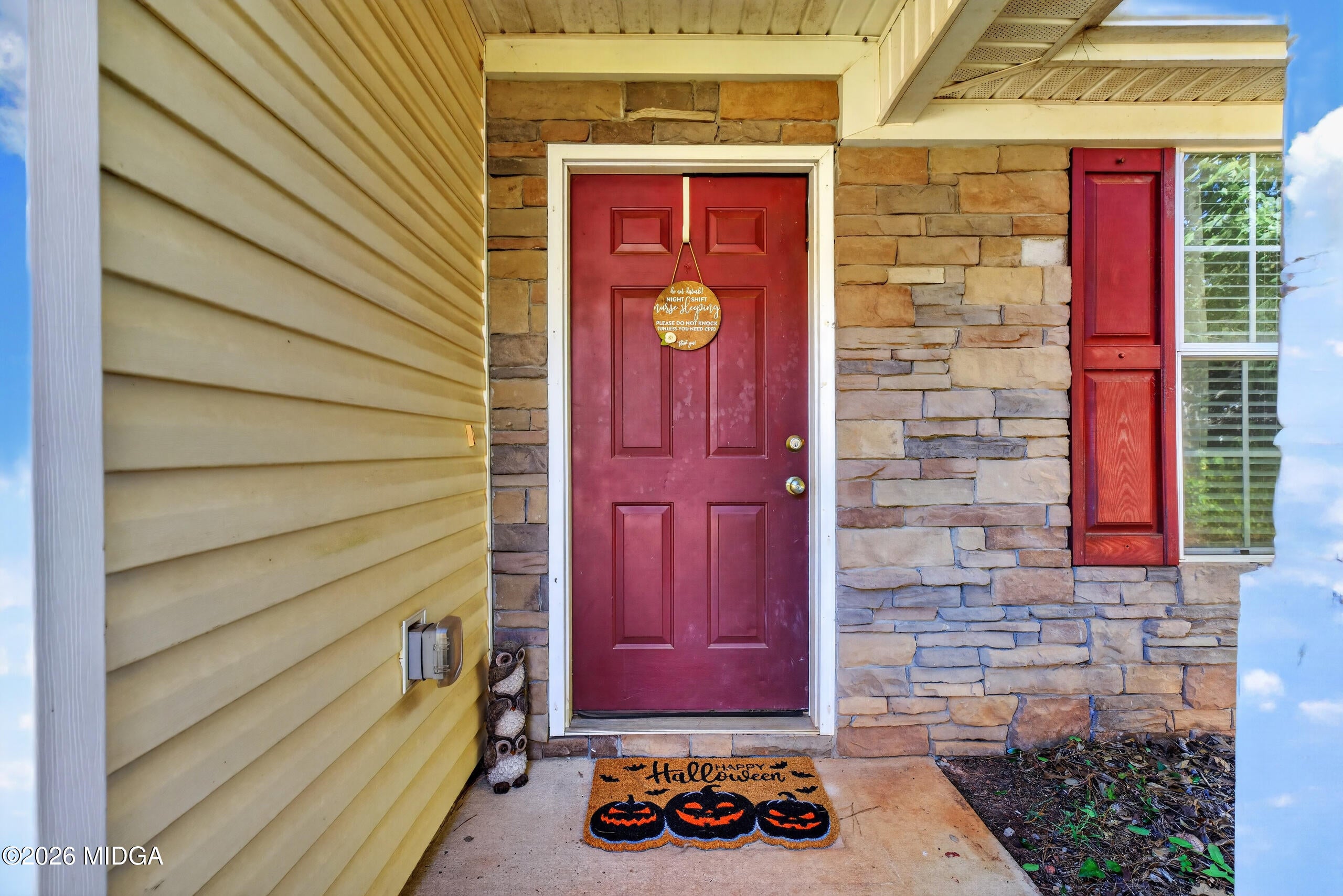 3328 Trotters Ridge Trail