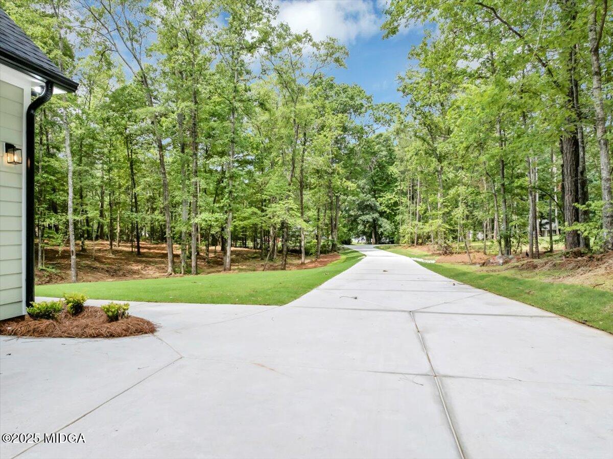 636 Harbour Shores Drive