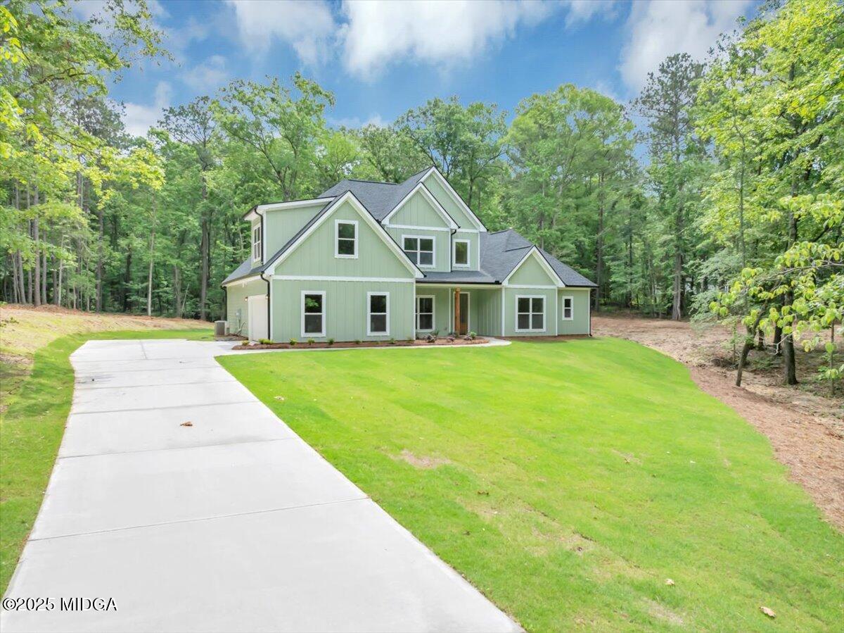 636 Harbour Shores Drive
