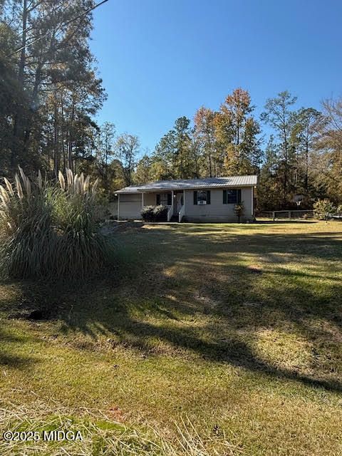 124 Village Way NW Milledgeville GA 31061