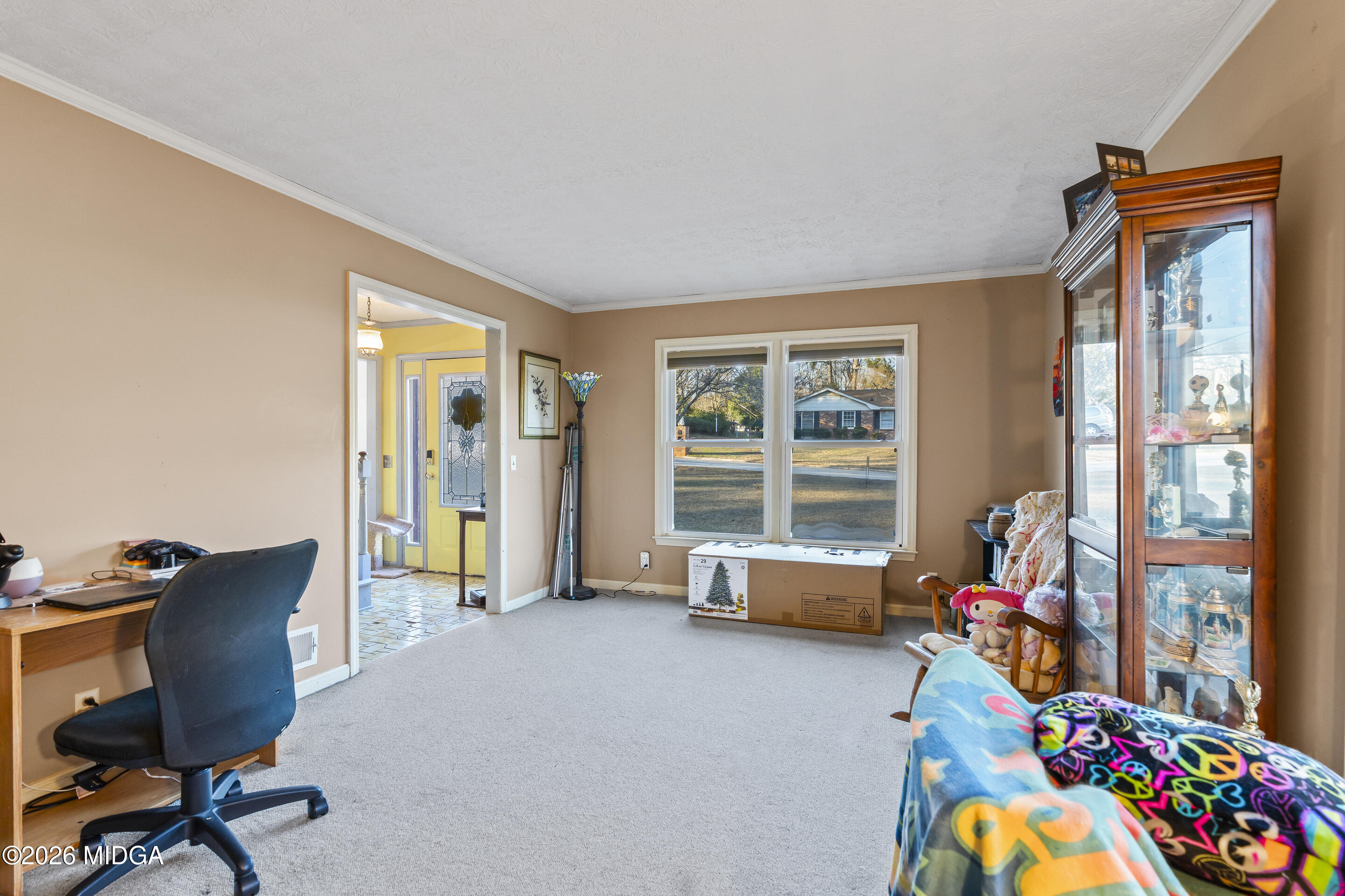 2665 Club Forest Drive