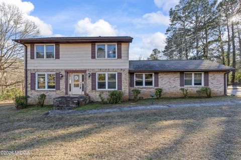 2665 Club Forest Drive Conyers GA 30013