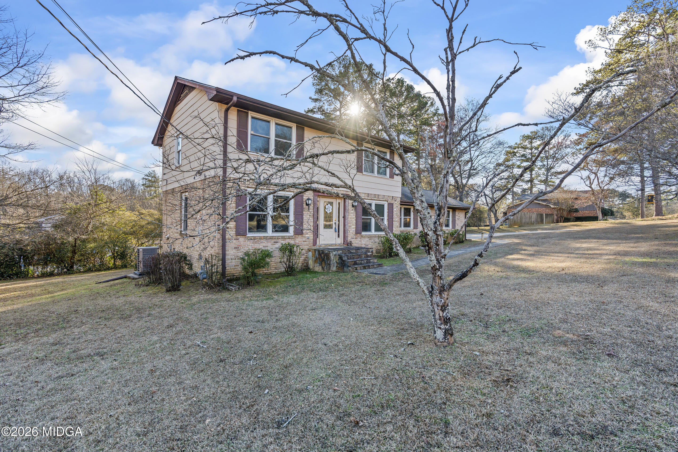 2665 Club Forest Drive