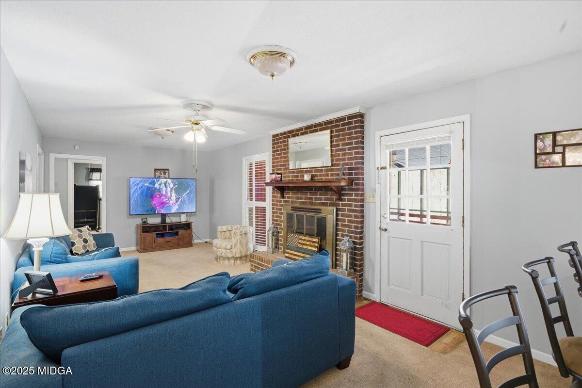 1698 Greentree Parkway