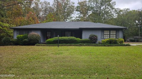 1698 Greentree Parkway Macon GA 31220