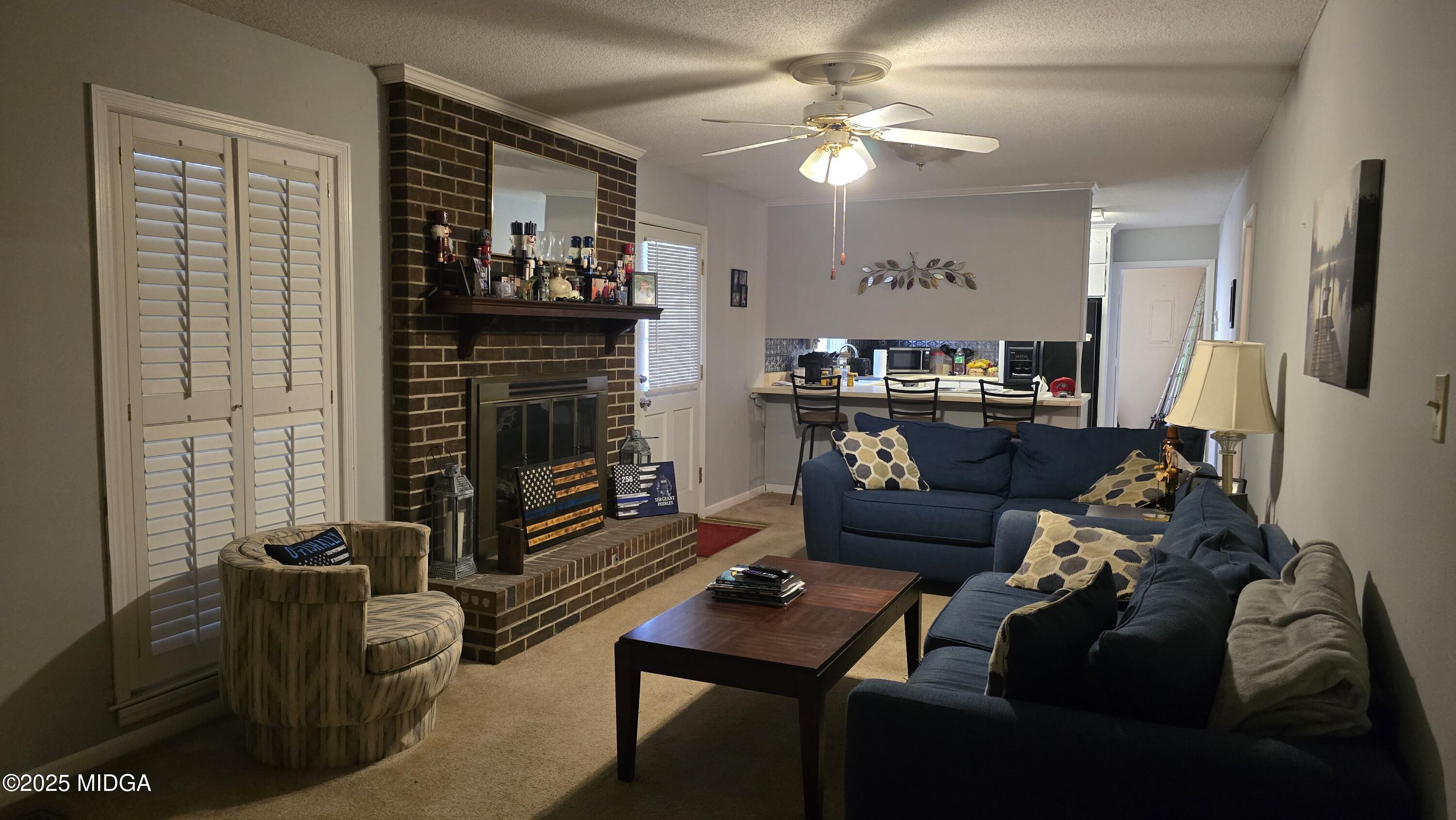 1698 Greentree Parkway