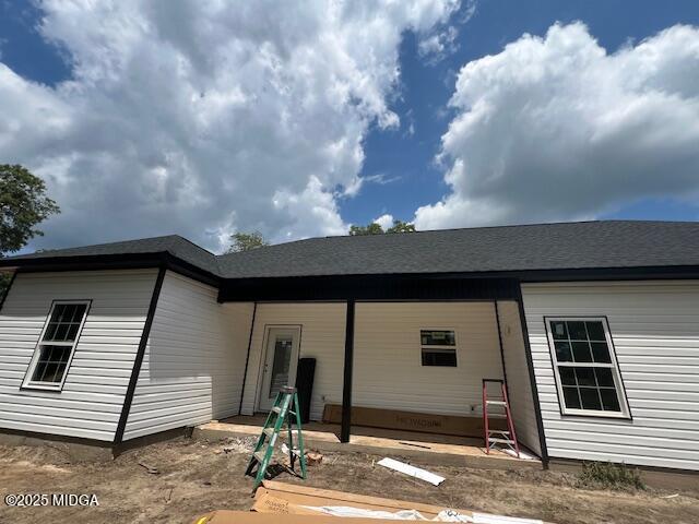 128 Easy Street