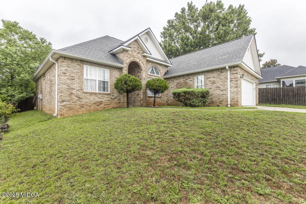 102 Mulligan Court