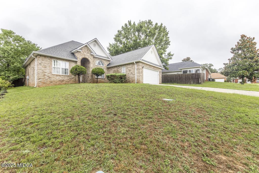 102 Mulligan Court