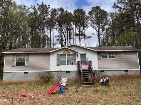 17 Cottonwood Drive Waverly Hall GA 31831