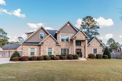 112 Bainbridge Lane Perry GA 31069