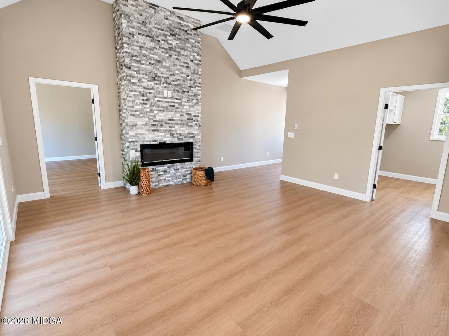 5608 Swymer Drive