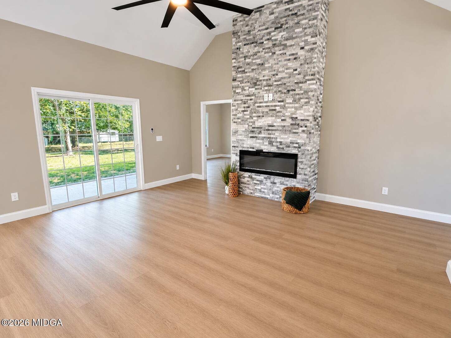5608 Swymer Drive