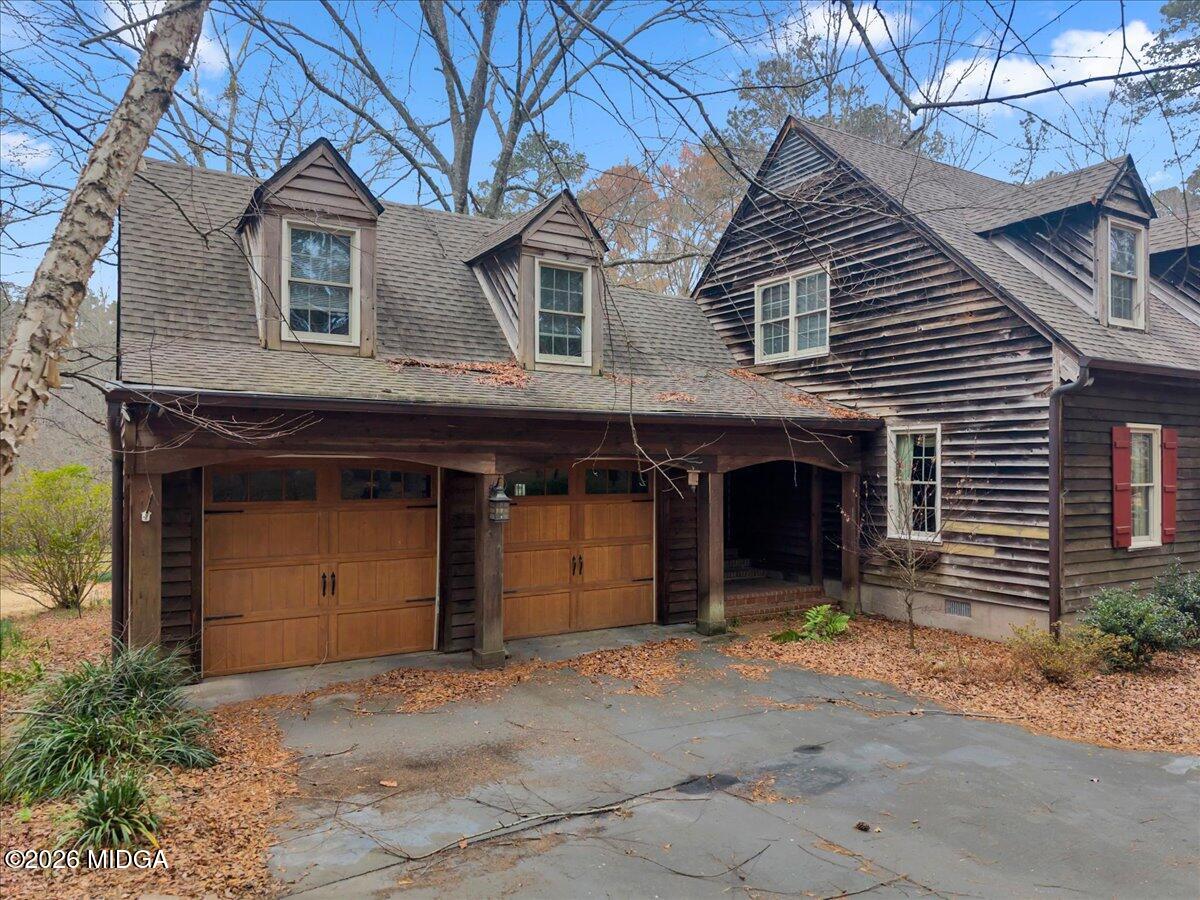 973 Fieldstone Drive