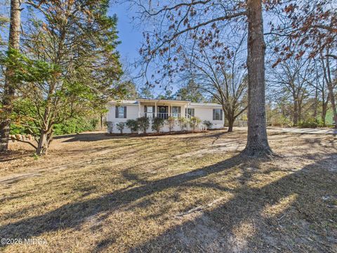 144 Graystone Circle Macon GA 31211