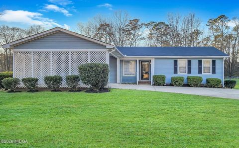 343 Carver Road Griffin GA 30224