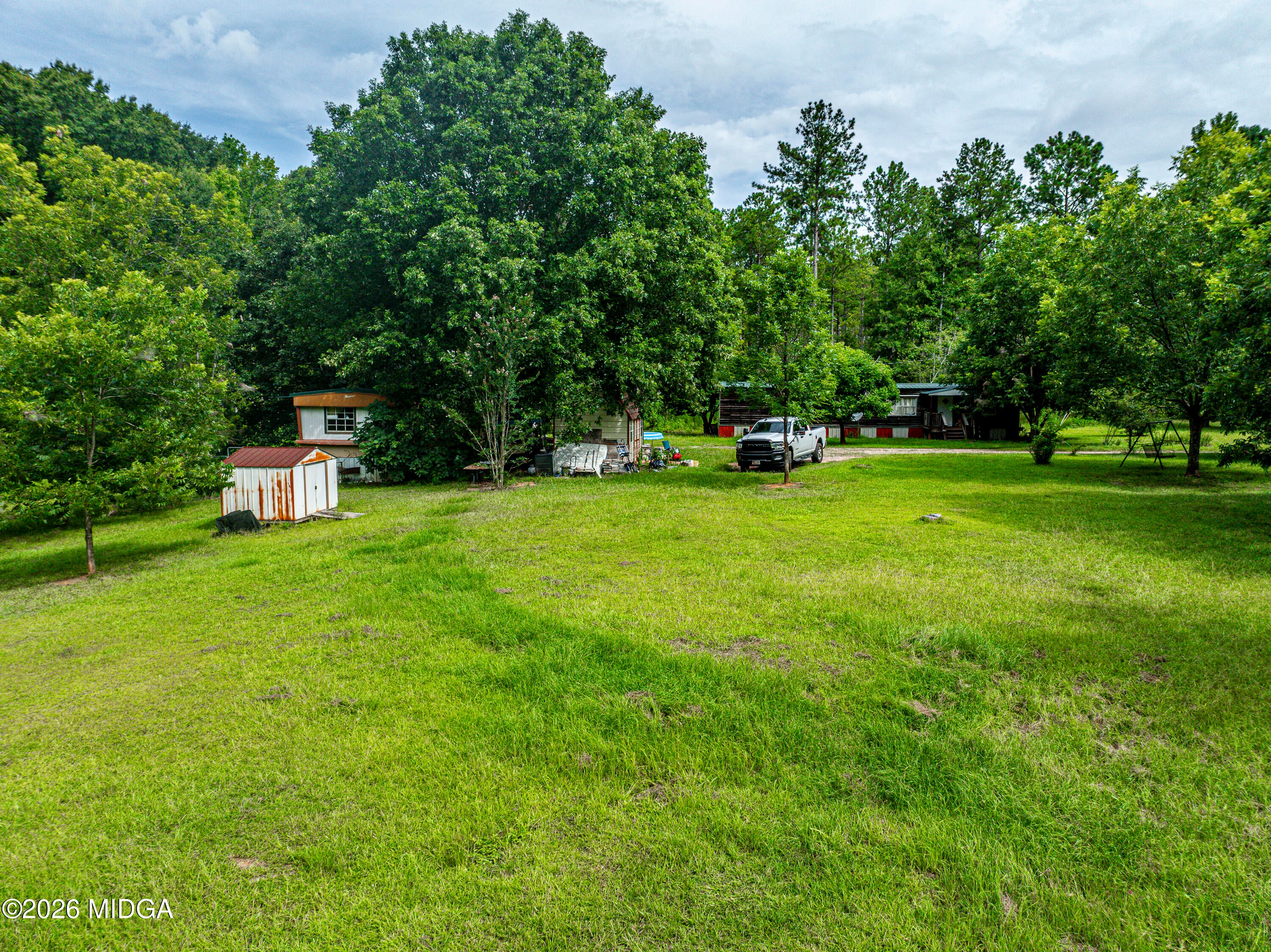 1052 Fortville Milledgeville Road