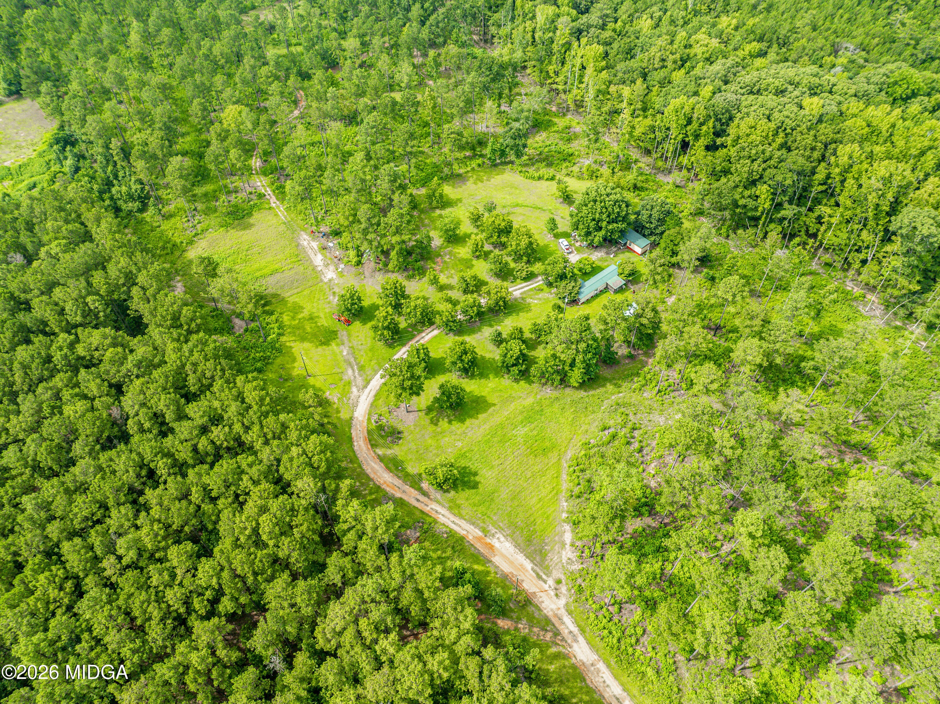 1052 Fortville Milledgeville Road
