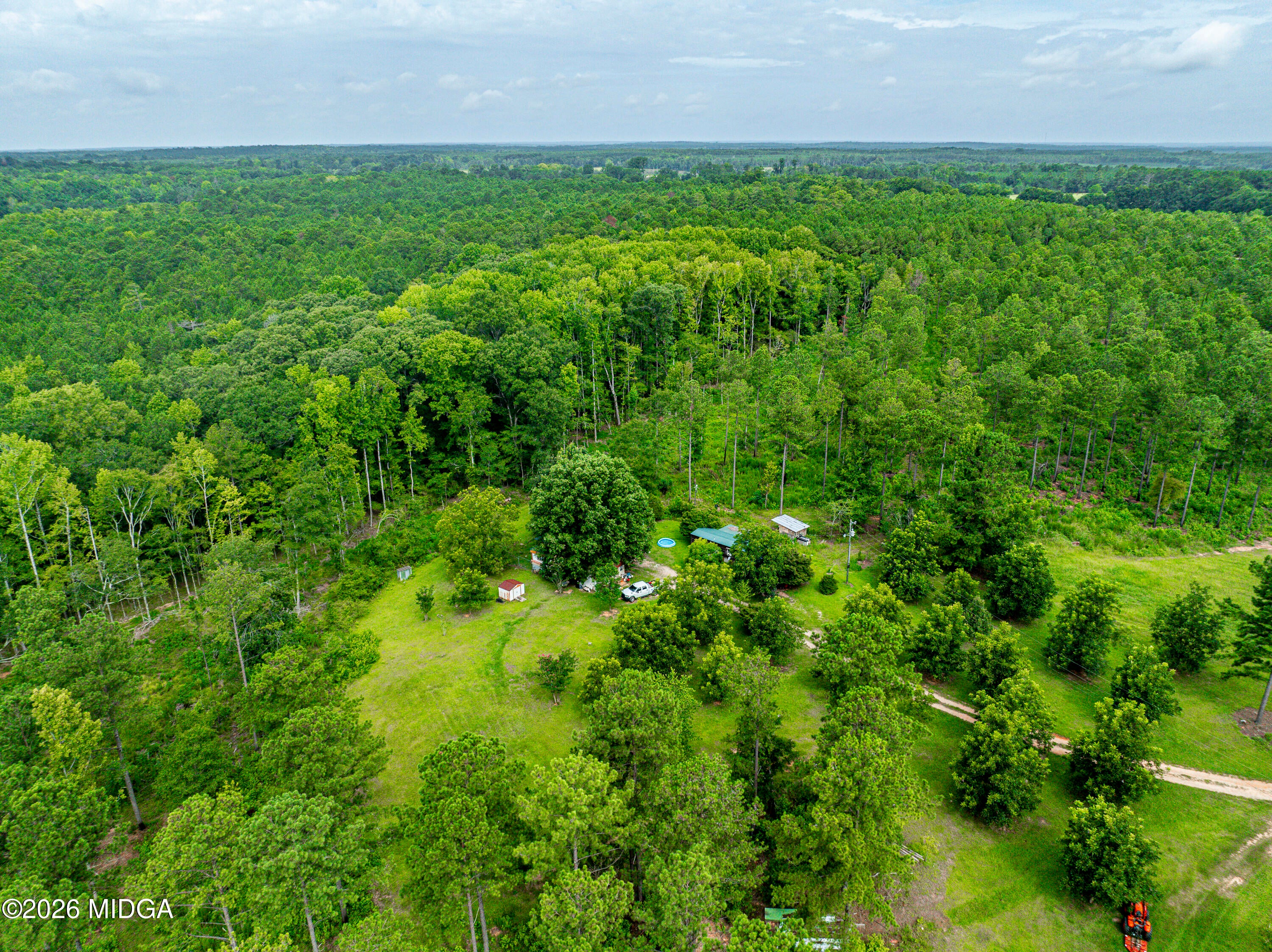 1052 Fortville Milledgeville Road