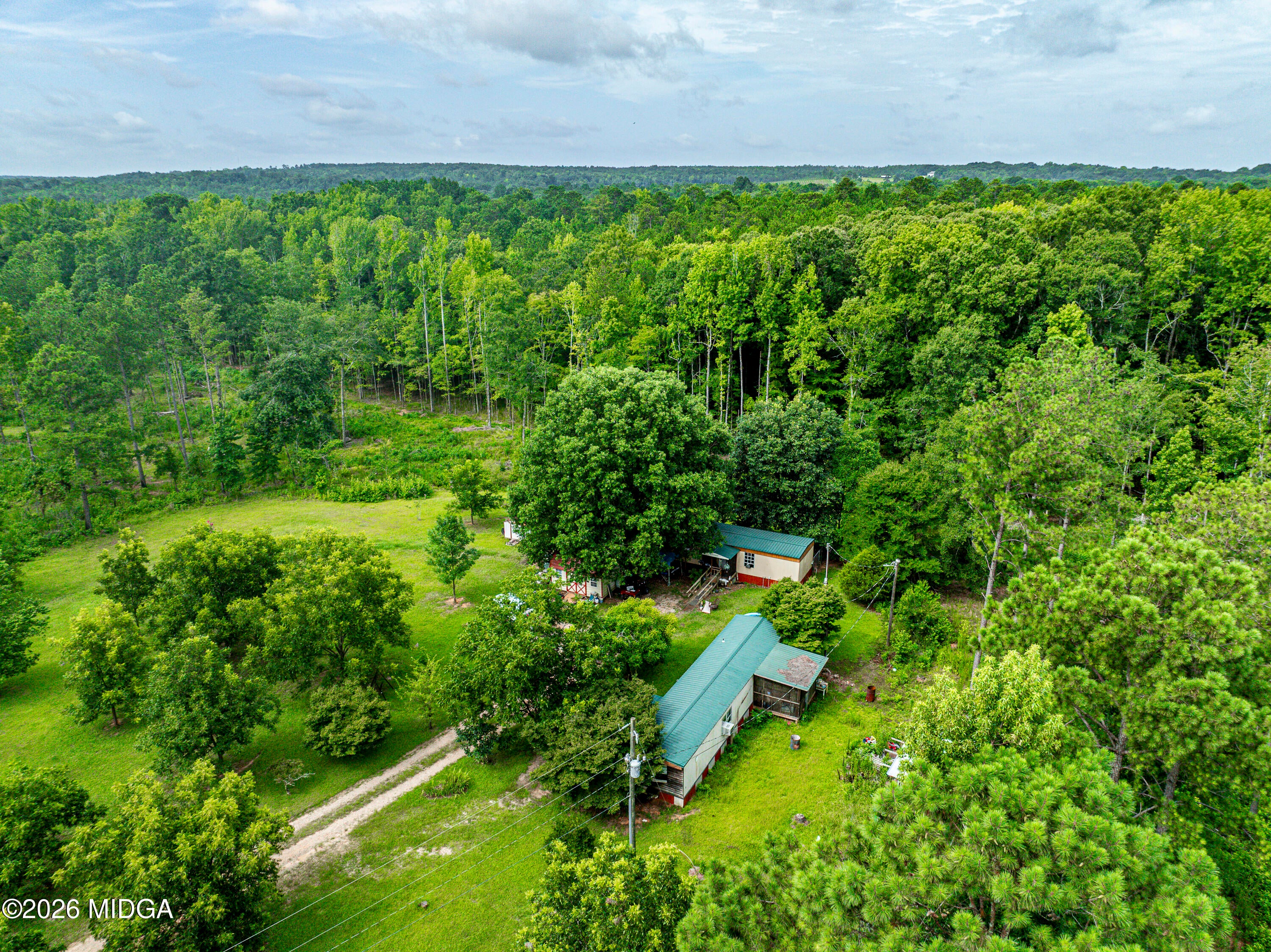 1052 Fortville Milledgeville Road