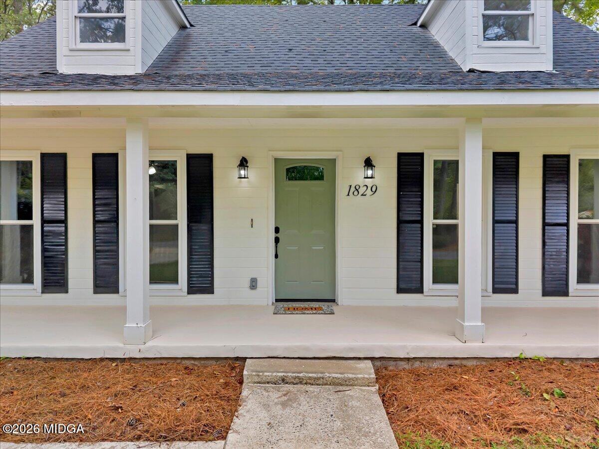 1829 Greentree Parkway