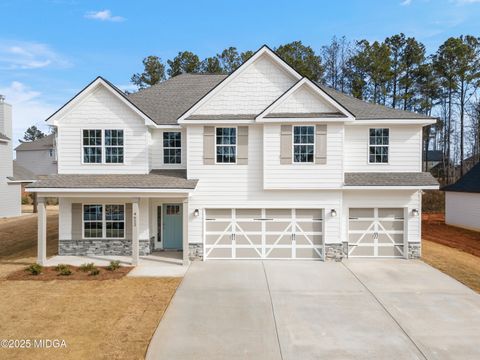 4622 Capulet Court 0342 Forsyth GA 31029