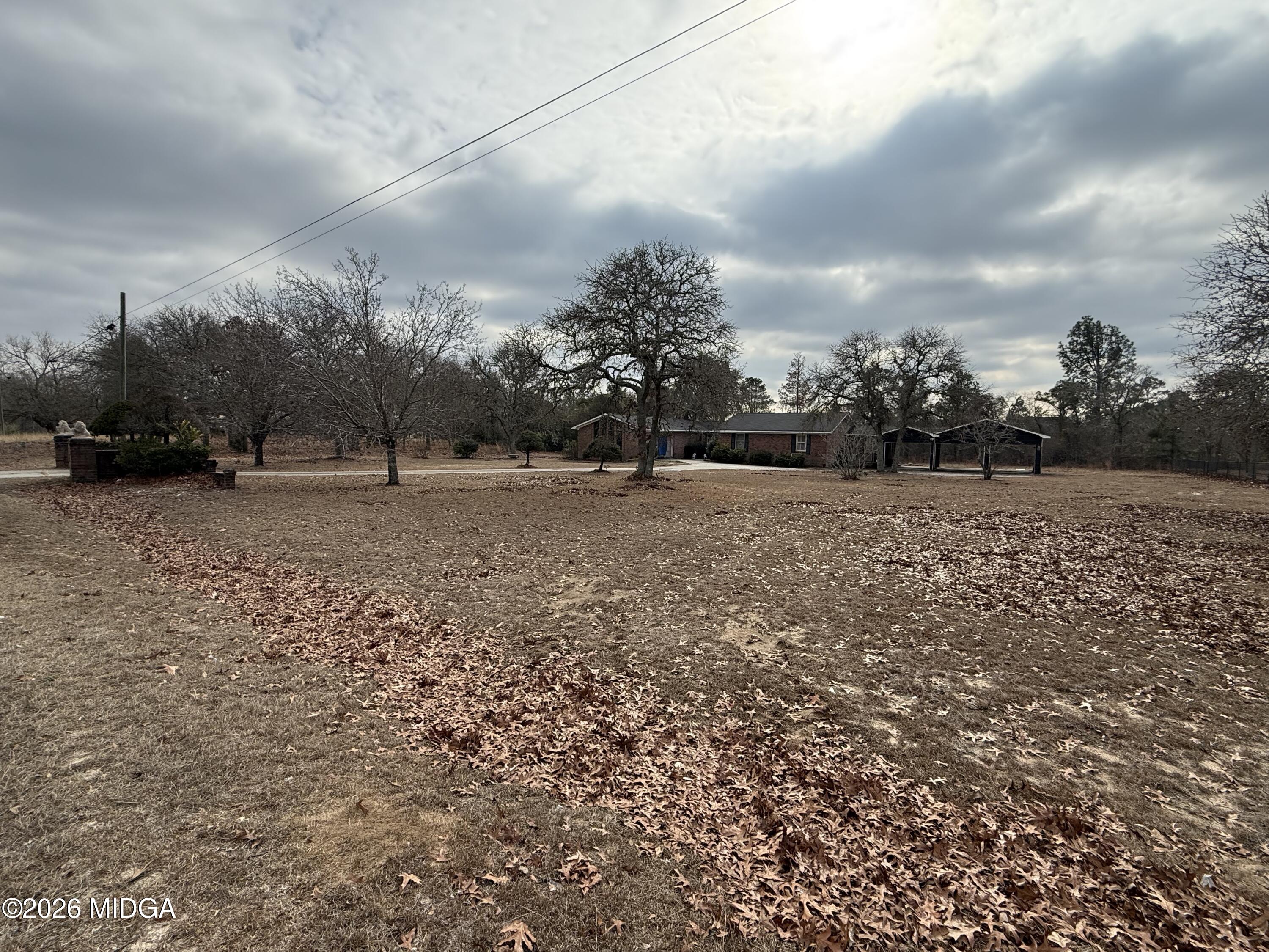 7020 Bethel Church Road