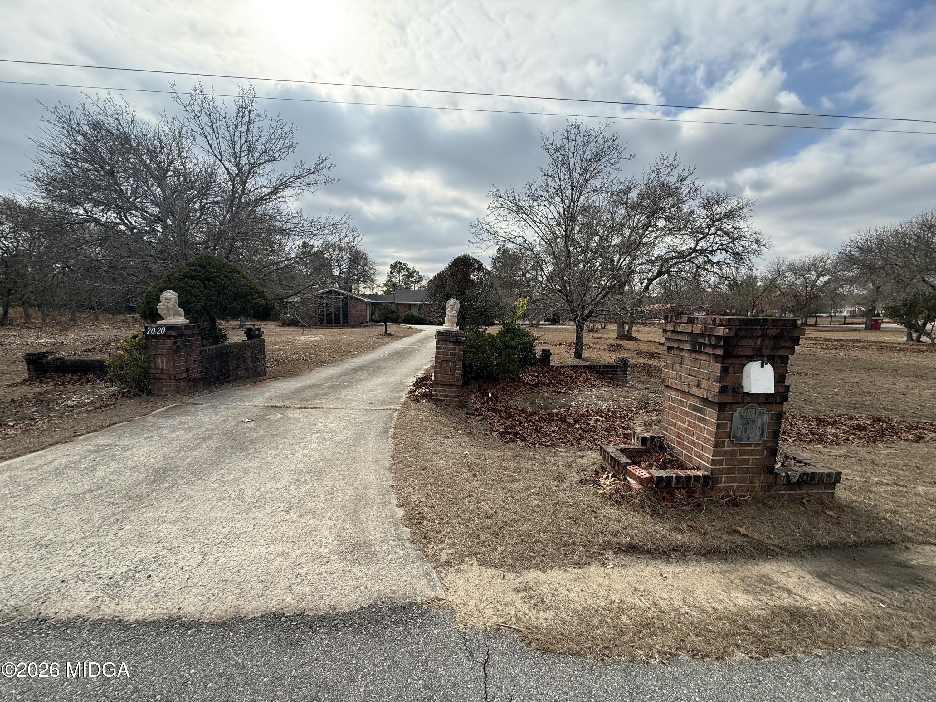 7020 Bethel Church Road