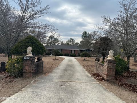 7020 Bethel Church Road Lizella GA 31052