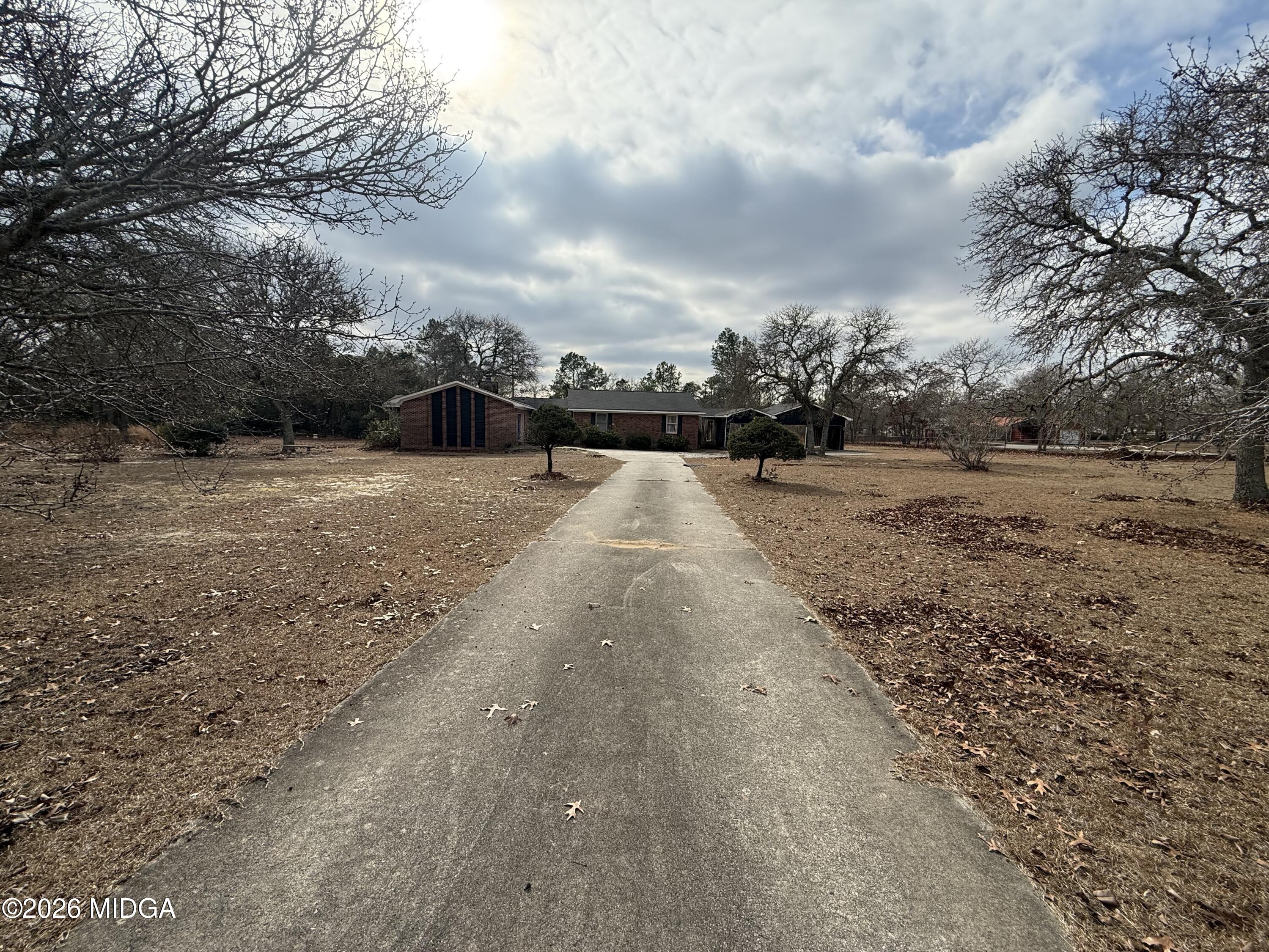 7020 Bethel Church Road