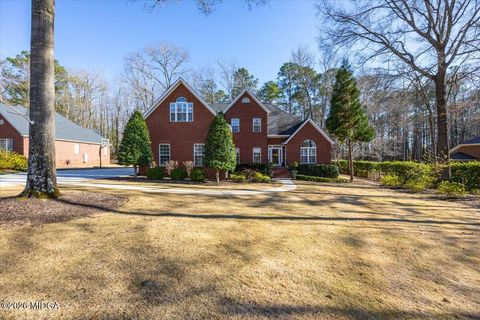 242 Pebblebrook Lane Macon GA 31220