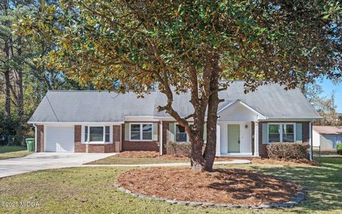 1473 Gloria Street Griffin GA 30224