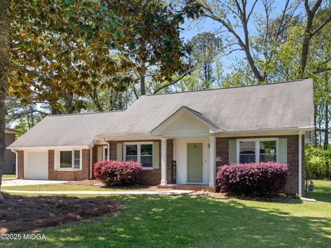 1473 Gloria Street Griffin GA 30224