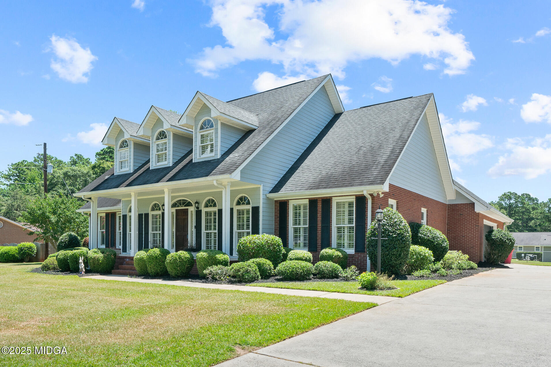 124 Ridgecrest Place