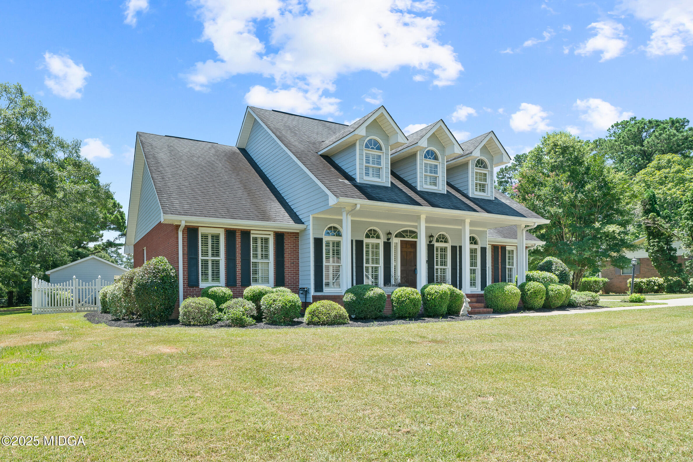 124 Ridgecrest Place