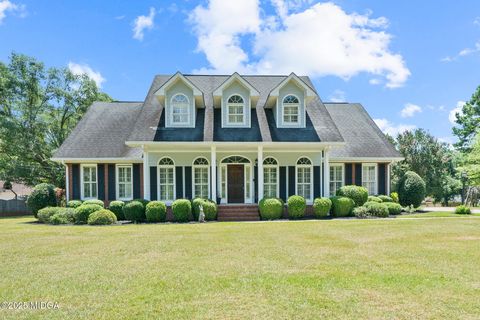 124 Ridgecrest Place Gray GA 31032