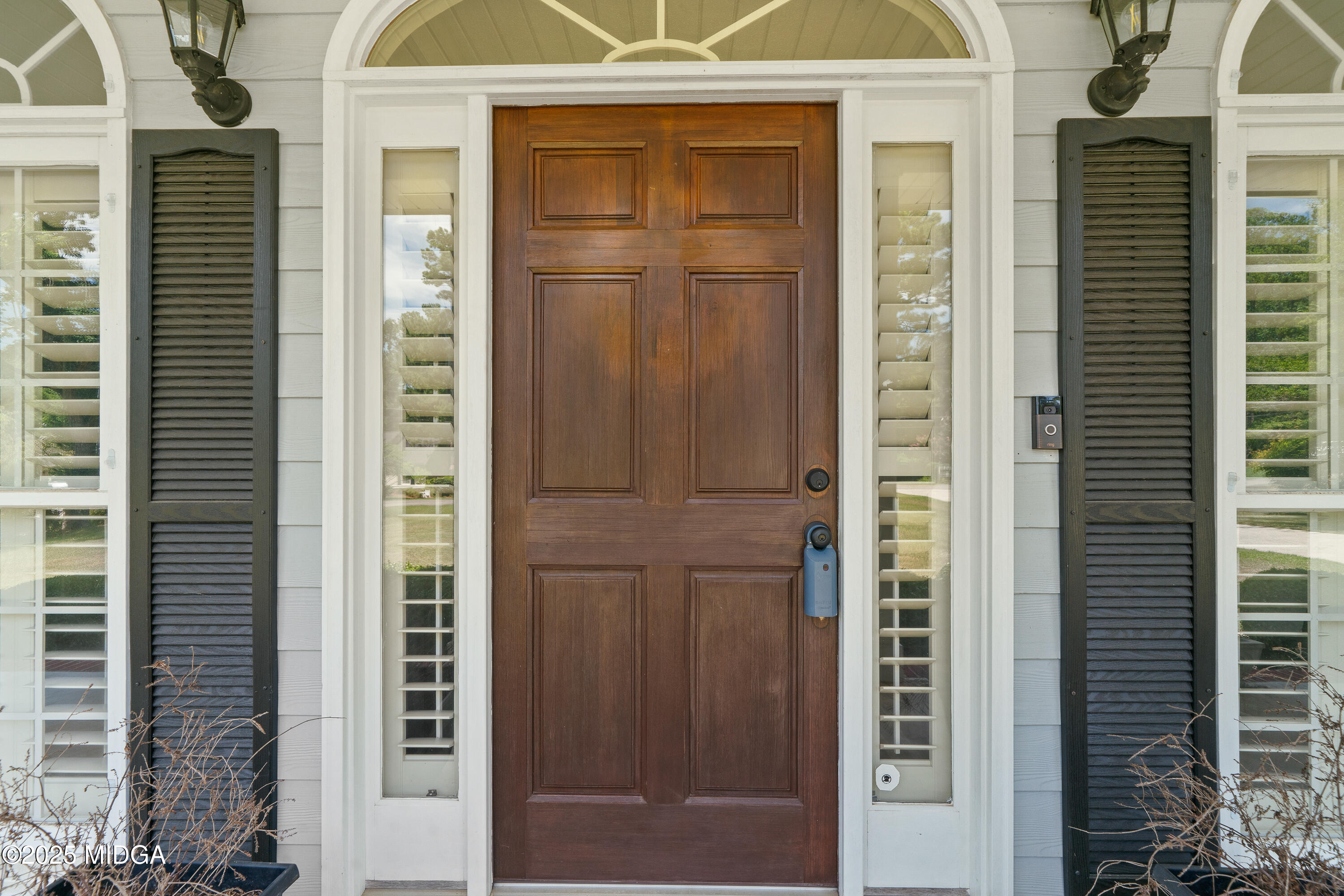 124 Ridgecrest Place