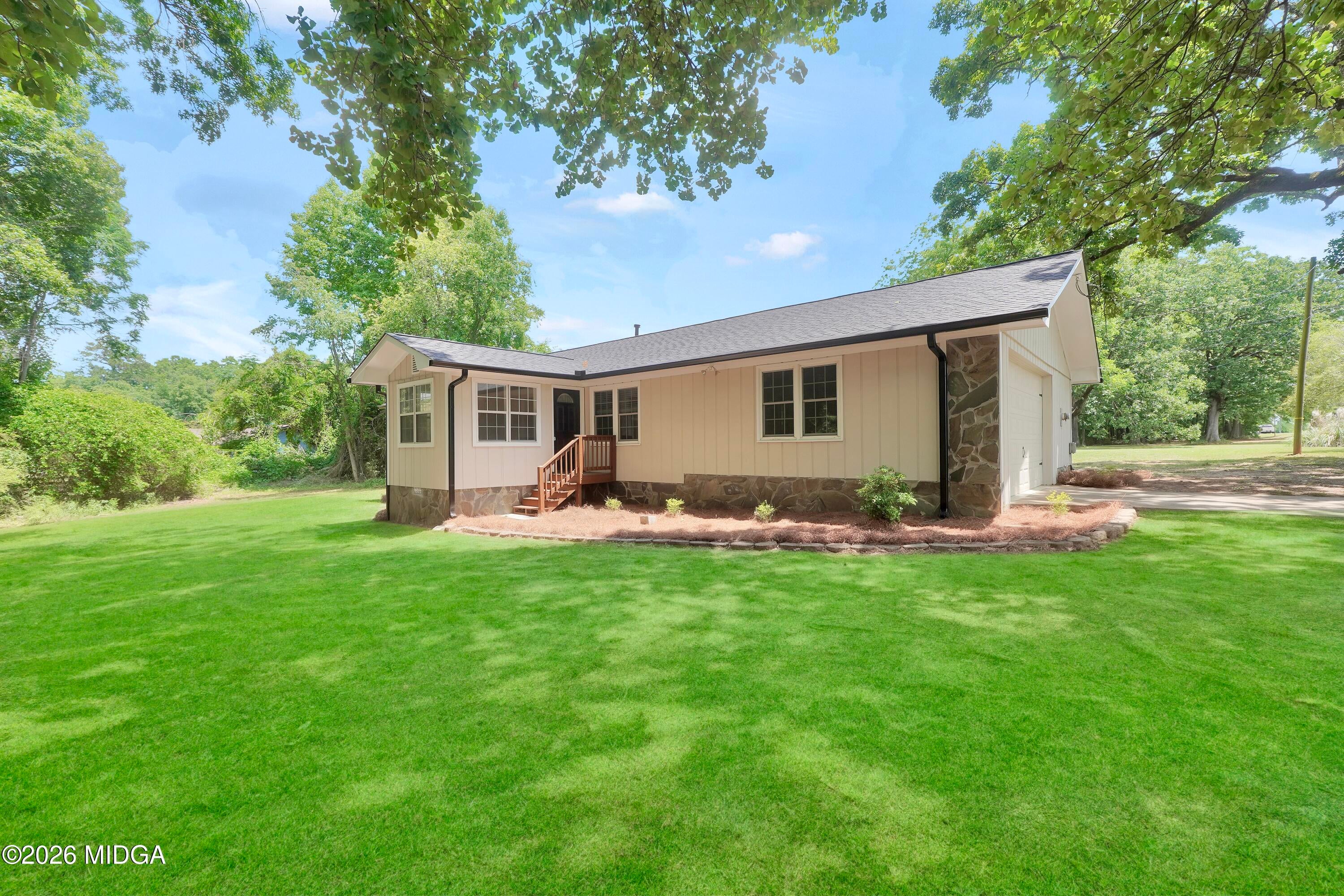 1375 McGarity Road