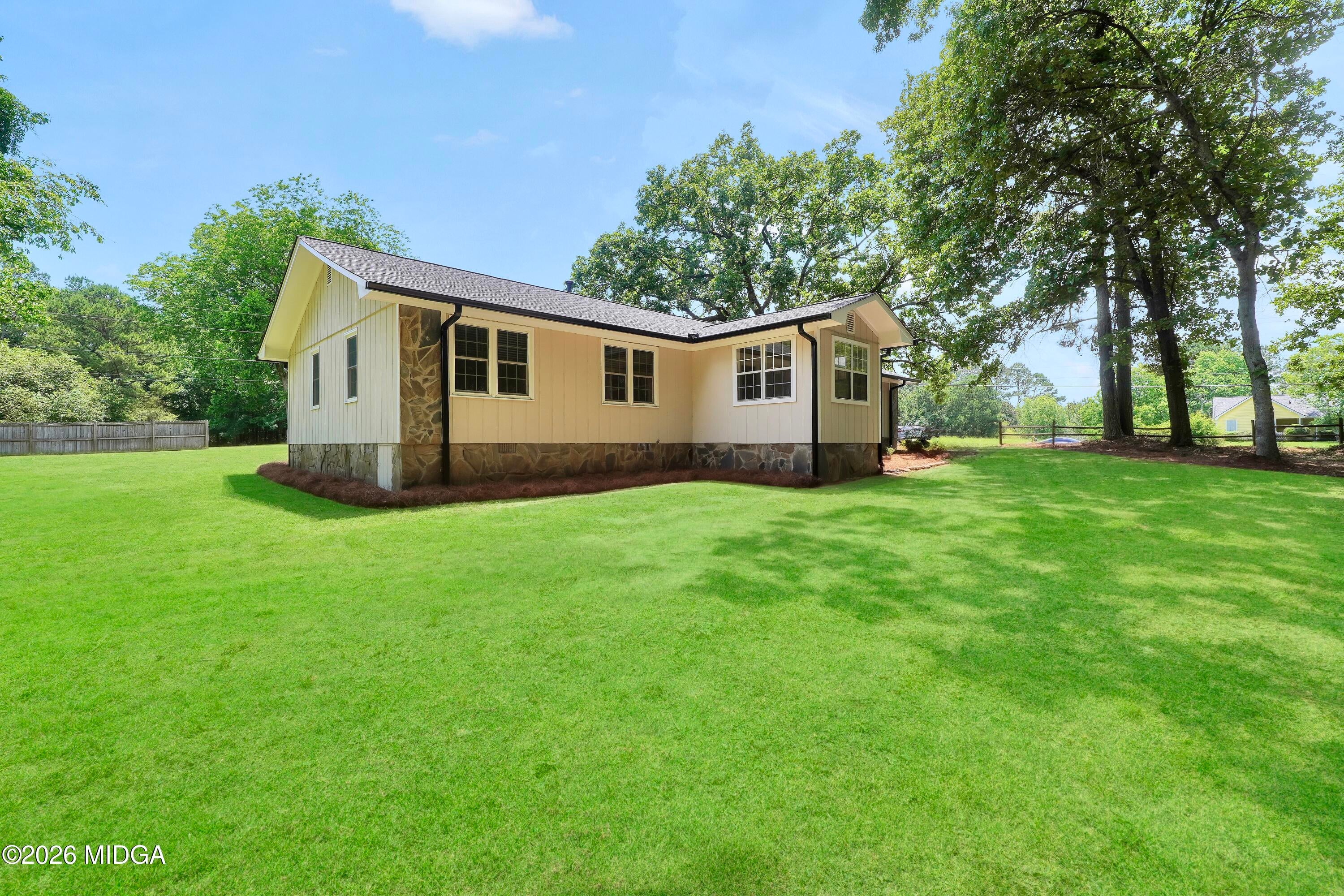 1375 McGarity Road